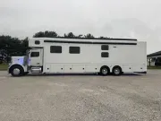 new Other Trailers Showhauler  for sale, in Cuba, MO Thumbnail 2