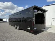 new Cargo (Enclosed) Trailers InTech  for sale, in Cuba, MO Thumbnail 8