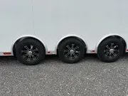 new Cargo (Enclosed) Trailers InTech  for sale, in Cuba, MO Thumbnail 13