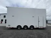 new Car Haulers / Racing Trailers InTech  for sale, in Cuba, MO Thumbnail 11