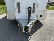 new Cargo (Enclosed) Trailers InTech  for sale, in Cuba, MO Thumbnail 14