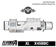 new Other Trailers Renegade  for sale, in Cuba, MO Thumbnail 2