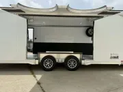 new Cargo (Enclosed) Trailers InTech  for sale, in Cuba, MO Thumbnail 4
