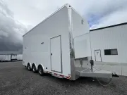 new Car Haulers / Racing Trailers InTech  for sale, in Cuba, MO Thumbnail 10