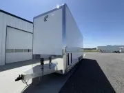 new Car Haulers / Racing Trailers InTech  for sale, in Cuba, MO Thumbnail 4