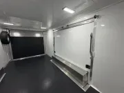new Cargo (Enclosed) Trailers Bravo  for sale, in Cuba, MO Thumbnail 20