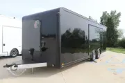 new Cargo (Enclosed) Trailers InTech  for sale, in Cuba, MO Thumbnail 1