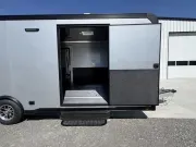 new Cargo (Enclosed) Trailers InTech  for sale, in Cuba, MO Thumbnail 13
