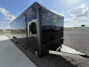 new Cargo (Enclosed) Trailers InTech  for sale, in Cuba, MO Thumbnail 9