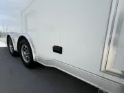 new Cargo (Enclosed) Trailers InTech  for sale, in Cuba, MO Thumbnail 15