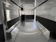 new Cargo (Enclosed) Trailers InTech  for sale, in Cuba, MO Thumbnail 33