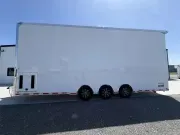 new Car Haulers / Racing Trailers InTech  for sale, in Cuba, MO Thumbnail 5