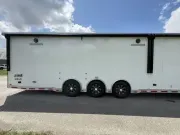 new Cargo (Enclosed) Trailers InTech  for sale, in Cuba, MO Thumbnail 3