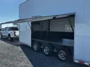 new Car Haulers / Racing Trailers InTech  for sale, in Cuba, MO Thumbnail 13