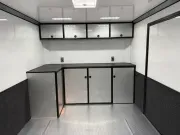 new Cargo (Enclosed) Trailers InTech  for sale, in Cuba, MO Thumbnail 17