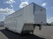 new Car Haulers / Racing Trailers InTech  for sale, in Cuba, MO Thumbnail 1