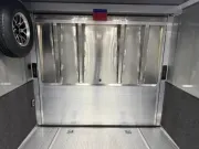 new Cargo (Enclosed) Trailers InTech  for sale, in Cuba, MO Thumbnail 30