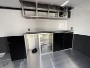 new Cargo (Enclosed) Trailers InTech  for sale, in Cuba, MO Thumbnail 38