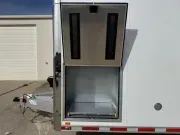 new Cargo (Enclosed) Trailers InTech  for sale, in Cuba, MO Thumbnail 9