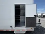 new Cargo (Enclosed) Trailers InTech  for sale, in Cuba, MO Thumbnail 3