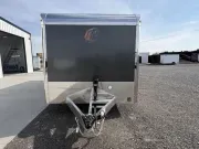 new Cargo (Enclosed) Trailers InTech  for sale, in Cuba, MO Thumbnail 7