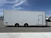 new Cargo (Enclosed) Trailers InTech  for sale, in Cuba, MO Thumbnail 2