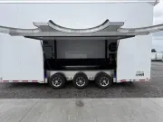 new Car Haulers / Racing Trailers InTech  for sale, in Cuba, MO Thumbnail 2