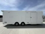 new Cargo (Enclosed) Trailers InTech  for sale, in Cuba, MO Thumbnail 12