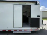 new Cargo (Enclosed) Trailers InTech  for sale, in Cuba, MO Thumbnail 6