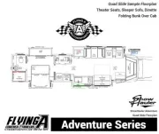 new Other Trailers Showhauler  for sale, in Cuba, MO Thumbnail 1