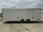 new Cargo (Enclosed) Trailers InTech  for sale, in Cuba, MO Thumbnail 2