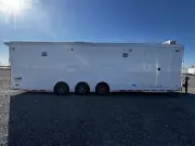 used Cargo (Enclosed) Trailers InTech  for sale, in Cuba, MO Thumbnail 1