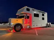2026 Renegade 17' Toterhome 