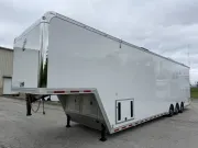 new Equipment / Flatbed Trailers InTech  for sale, in Cuba, MO Thumbnail 6