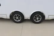 new Cargo (Enclosed) Trailers InTech  for sale, in Cuba, MO Thumbnail 5