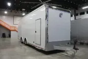 2027 Intech 28' Sprint Car 
