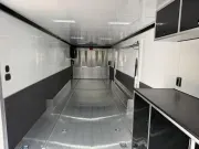new Cargo (Enclosed) Trailers InTech  for sale, in Cuba, MO Thumbnail 51