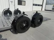 new Car Haulers / Racing Trailers Futura Trailers  for sale, in Cuba, MO Thumbnail 3
