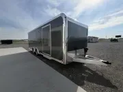 new Cargo (Enclosed) Trailers InTech  for sale, in Cuba, MO Thumbnail 9