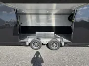 new Cargo (Enclosed) Trailers InTech  for sale, in Cuba, MO Thumbnail 3