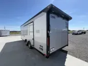 new Cargo (Enclosed) Trailers InTech  for sale, in Cuba, MO Thumbnail 8
