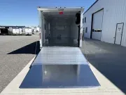new Cargo (Enclosed) Trailers InTech  for sale, in Cuba, MO Thumbnail 18