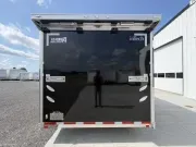 new Cargo (Enclosed) Trailers InTech  for sale, in Cuba, MO Thumbnail 15