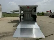 new Cargo (Enclosed) Trailers InTech  for sale, in Cuba, MO Thumbnail 21