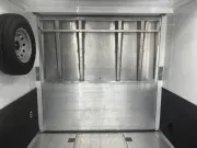 used Cargo (Enclosed) Trailers InTech  for sale, in Cuba, MO Thumbnail 33