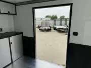 new Cargo (Enclosed) Trailers InTech  for sale, in Cuba, MO Thumbnail 39
