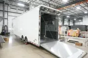 new Equipment / Flatbed Trailers InTech  for sale, in Cuba, MO Thumbnail 2