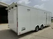 new Cargo (Enclosed) Trailers InTech  for sale, in Cuba, MO Thumbnail 14