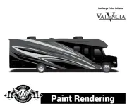 2027 Renegade Valencia 39BB Bunkbed Floorplan
