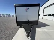 new Cargo (Enclosed) Trailers InTech  for sale, in Cuba, MO Thumbnail 9